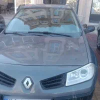 مگان ۱۶۰۰ کم کارکرد تک برگ سند|خودرو سواری و وانت|اردبیل, |دیوار