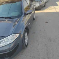 مگان 1600|خودرو سواری و وانت|قم, شهر قائم|دیوار