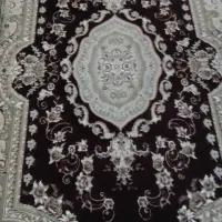 یک عدد فرش 6 متری درجه یک