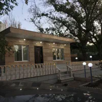 چند قطعه باغ ویلا