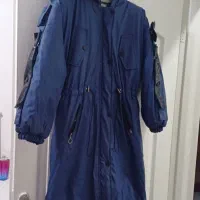 پالتو بارانی پ پشمی از سایز 38 تا 48 آخری 48