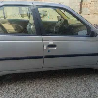 پژو 405 GLX بنزینی، مدل ۱۳۹۹