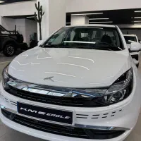 کی ام سی ایگل /kmc eagle سفید