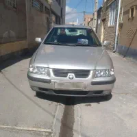 سمند دوگانه ۸۲