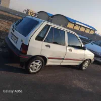 پراید سالم|خودرو کلاسیک|محمدیه-قزوین, |دیوار