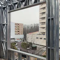 مجری تخصصی ساخت و اجرای سازه ال اس اف Lsf