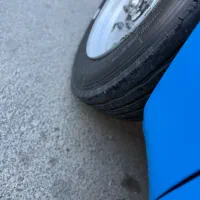 نیسان وانت مدل ۱۴۰۰|خودرو سواری و وانت|بانه, |دیوار