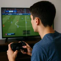 مسابقات e fotbal موبایل  جایزه نقدی|کنسول، بازی ویدئویی و آنلاین|مریوان, |دیوار
