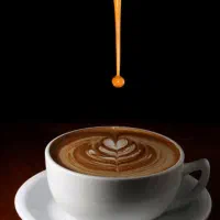استخدام نیروی خانم برای قهوه