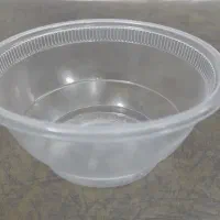 انواع ظروف یکبار مصرف|ظروف نگهدارنده، پلاستیکی، یک‌بارمصرف|قم, ولیعصر|دیوار