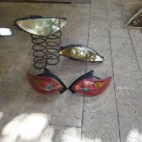 لوازم استوک