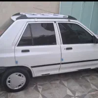 پراید سال ۹۹