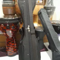 کیف هارد کیس تار و سه تار پایه نت پایه سه تار