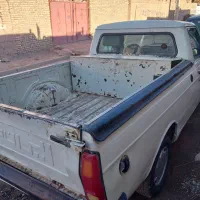 پیکان وانت مدل 1385|خودرو سواری و وانت|خوی, |دیوار