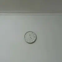 ساعت دیواری