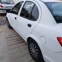 ساینا مدل 1398|خودرو سواری و وانت|بجنورد, |دیوار