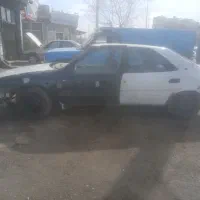 زانتیا مدل ۸۱ سفید|خودرو سواری و وانت|میاندوآب, |دیوار