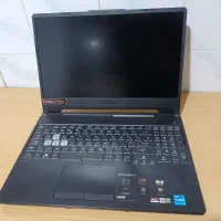 لپتاپ گیمینگ Asus TUF F15 Fx506HEB|رایانه همراه|اندیمشک, |دیوار