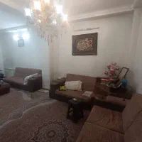 آپارتمان 60متری/ تک واحدی/آسانسور دار