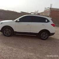 تیگو 5 مدل 96|خودرو سواری و وانت|کرمان, |دیوار