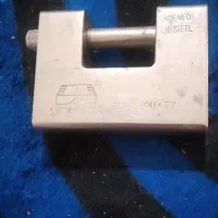 قفل کتابی ضدسرقت۰