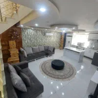 دوبلکس تکخواب مدرن(کد انوش)|اجارهٔ کوتاه‌مدت آپارتمان و سوئیت|بندر انزلی, تختی|دیوار