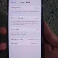 اپل iPhone 16 با حافظهٔ ۱۲۸ گیگابایت|موبایل|کرمانشاه, |دیوار