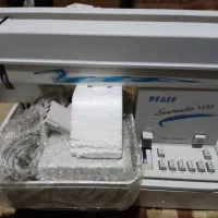 فاف 1110|چرخ خیاطی و ریسندگی|اصفهان, وحید|دیوار