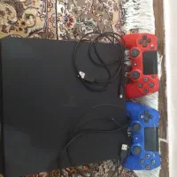 فروش PS4 بیست و پنج میلیون تومان|کنسول، بازی ویدئویی و آنلاین|مریوان, |دیوار