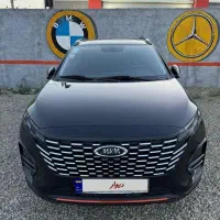 x33 مدل 1403 ۴ سیلندر