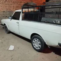 حمل بار با وانت پیکان