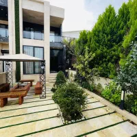 ویلاباغ-دوبلکس170-متری-فول-مبله-بهترین-متریال