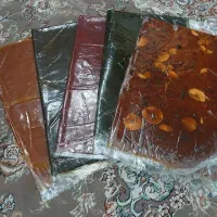 لواشک میوه ای