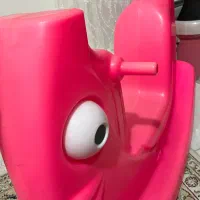 الاکلنگ کودک مدل ماهی|اسباب‌‌بازی|تهران, کوهک|دیوار