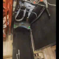 تردمیل سه کاره