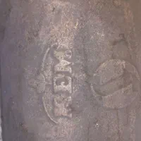 منبع اگزوز فابریک پژو پارس ۹۳|قطعات یدکی و لوازم جانبی|تهران, مجیدآباد|دیوار