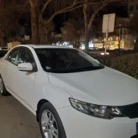 سراتو آپشنال دنده