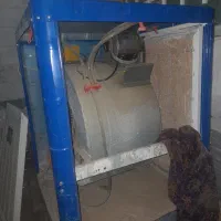 کولر ۷۰۰۰ آبی|کولر آبی|سبزوار, باهنر|دیوار