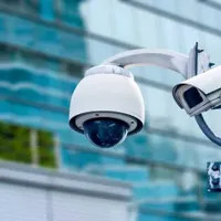 نصب دوربین مداربسته IP و AHD|دوربین مداربسته|قم, کیوانفر|دیوار