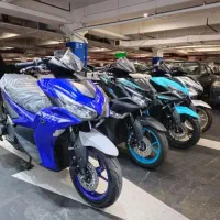 طرح ایروکس فروش فوق العاده طرح پاییزی|موتورسیکلت|تهران, نارمک|دیوار