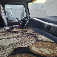 کشنده البرز دنگ فنگ تک مدل ۹۱|خودرو سنگین|مشهد, رباط طرق|دیوار