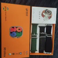 ساعت هوشمند