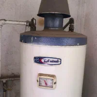 آبگرمکن مخزنی
