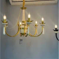 لوستر تخفیفی آفتاب