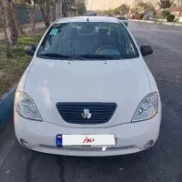 تیبا ۲ هاچبک مدل ۱۴۰۱/۱۲/۲۷