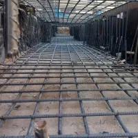 اجرای اسکلت بتن / مسکونی و صنعتی|خدمات پیشه و مهارت|تهران, سازمان برنامه شمالی|دیوار