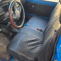 نیسان وانت مدل ۹۲|خودرو سواری و وانت|سبزوار, مدرس|دیوار