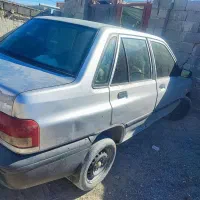 پراید مدل 91