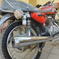 موتور رهرو 125 مدل 1403