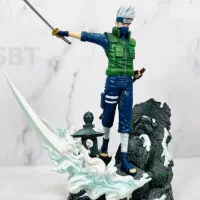 فیگور کاکاشی ۴۰ سانتی انیمه ناروتو